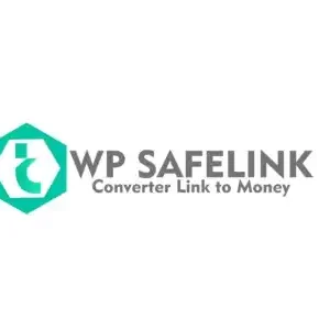 WP Safelink – Converter Your Download Link to Adsense