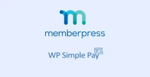 MemberPress WP Simple Pay Pro