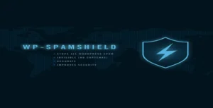 WP-SpamShield WordPress Anti-Spam Plugin