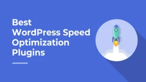 WP Speed of Light Addon – By JoomUnited