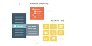 Toolset Types – Custom Post Types, Fields
  And Taxonomy