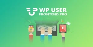 WP User Frontend Pro Business