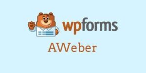 WPForms – Aweber