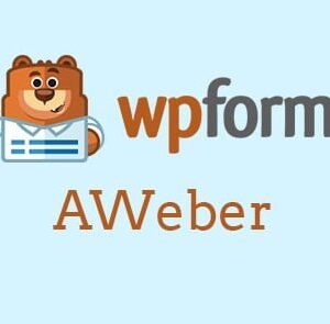 WPForms AWeber