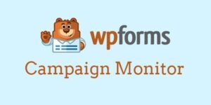 WPForms – Campaign Monitor