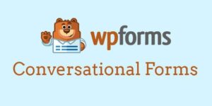 WPForms – Conversational Forms