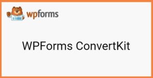 WPForms – ConvertKit