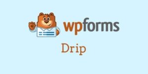 WPForms – Drip