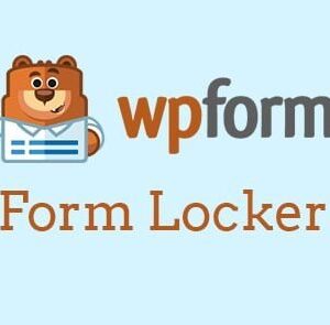 WPForms Form Locker