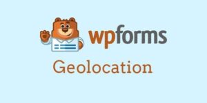 WPForms – Geolocation Addon