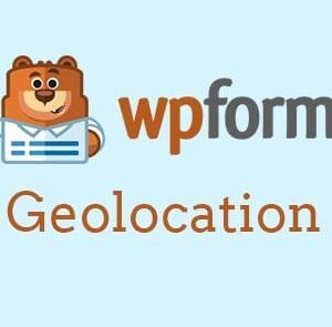 WPForms Geolocation