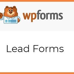 WPForms Lead Forms