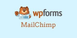 WPForms – Mailchimp