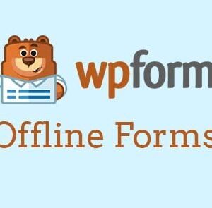 WPForms Offline Forms