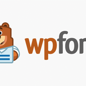 WPForms Pro WordPress Form Builder