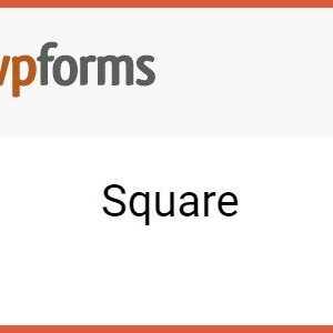 WPForms Square