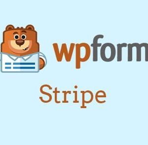 WPForms Stripe