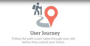 WPForms – User Journey