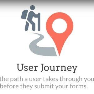 WPForms User Journey