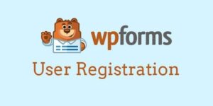 WPForms – User Registration