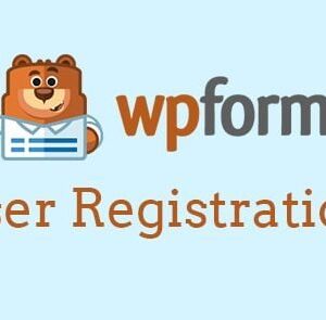 WPForms User Registration