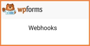 WPForms – Webhooks