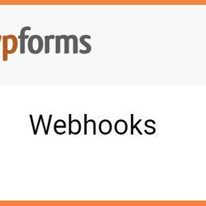 WPForms Webhooks