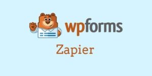 WPForms – Zapier