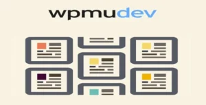 WPMU DEV New Blog Templates