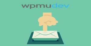 WPMU DEV Subscribe by Email