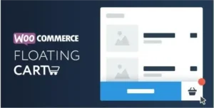 WooCommerce Floating Cart