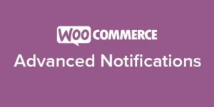 WooCommerce Advanced Notifications