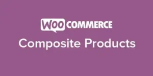 WooCommerce Composite Products