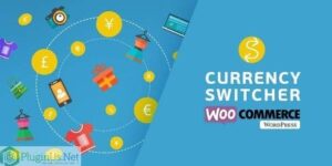 WooCommerce Currency Switcher – Multi Currency and Multi Pay