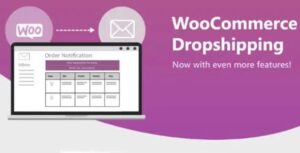 WooCommerce Dropshipping