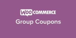 WooCommerce Group Coupons