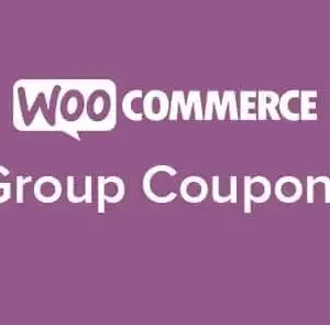 WooCommerce Group Coupons