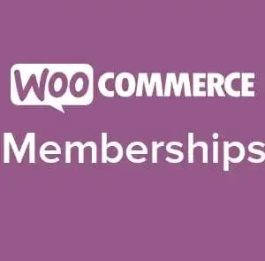 WooCommerce Memberships