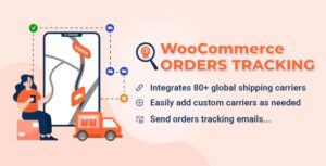 WooCommerce Orders Tracking SMS PayPal Tracking Autopilot