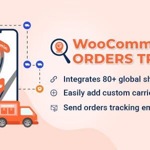 WooCommerce Orders Tracking SMS PayPal Tracking Autopilot Villa Themes