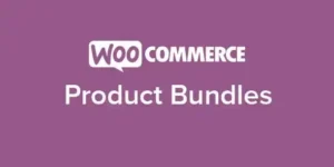 Product Bundles for WooCommerce