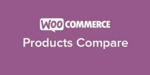 WooCommerce  Products Compare