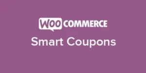 WooCommerce Smart Coupons