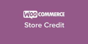 WooCommerce Store Credit