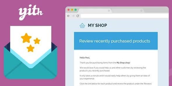 YITH WooCommerce Review Reminder Premium