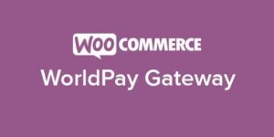 WorldPay Gateway for WooCommerce