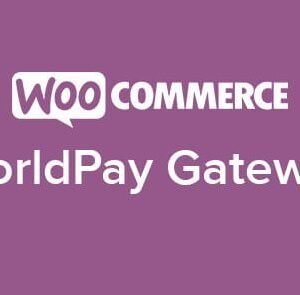 Woocommerce WordPay Payment Gateway