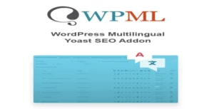 WordPress Multilingual Yoast SEO Addon