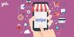 YITH Stripe Connect For Woocommerce Premium