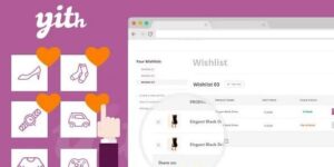 YITH WooCommerce Wishlist Premium